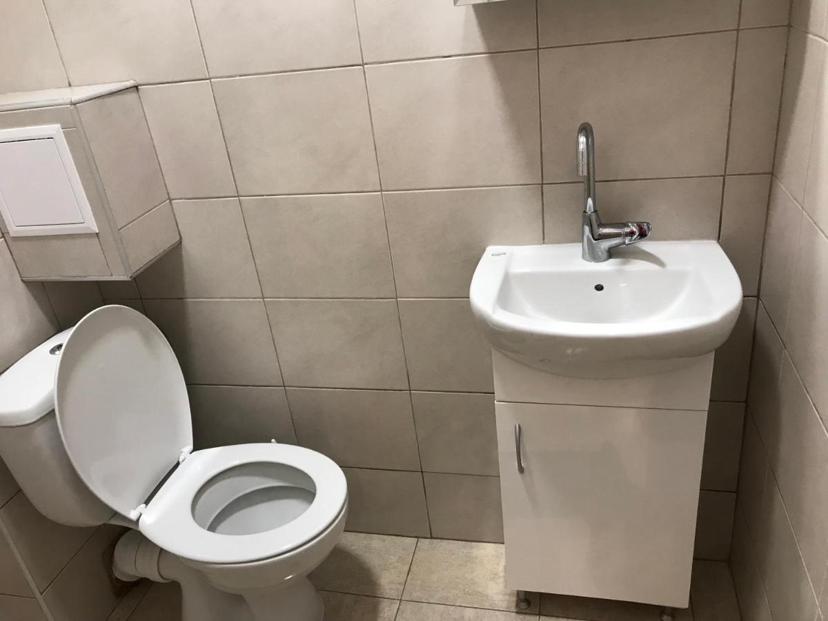 Студио Чайка Бургас Център Exterior foto