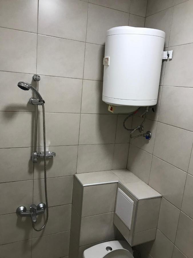 Студио Чайка Бургас Център Exterior foto